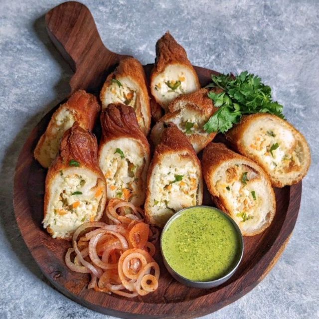 Dahi Ke Sholey